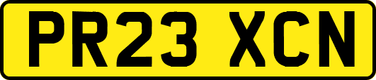 PR23XCN
