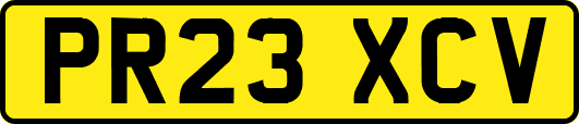 PR23XCV