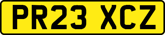 PR23XCZ