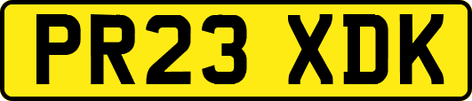 PR23XDK