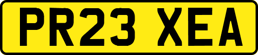 PR23XEA