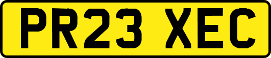 PR23XEC