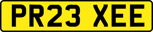 PR23XEE