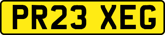 PR23XEG