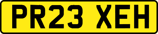 PR23XEH
