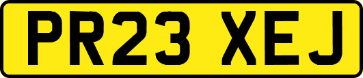 PR23XEJ
