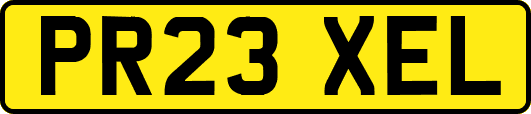 PR23XEL