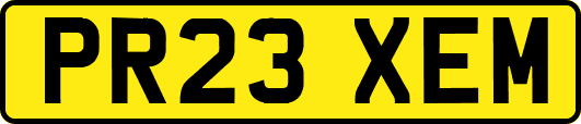 PR23XEM