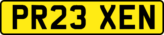 PR23XEN