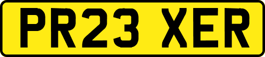 PR23XER