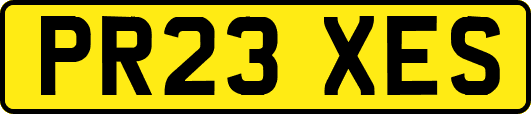 PR23XES