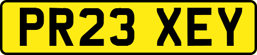 PR23XEY