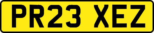 PR23XEZ