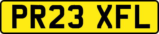 PR23XFL