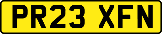 PR23XFN
