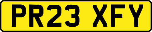 PR23XFY
