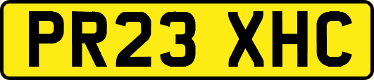 PR23XHC