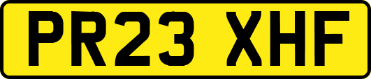 PR23XHF