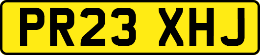 PR23XHJ