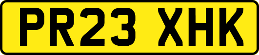 PR23XHK