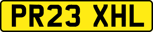 PR23XHL