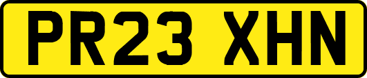 PR23XHN