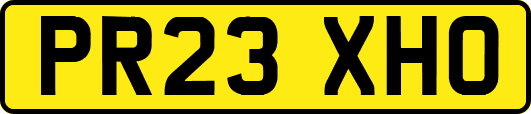 PR23XHO