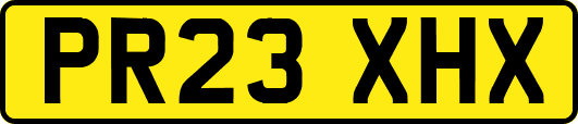 PR23XHX