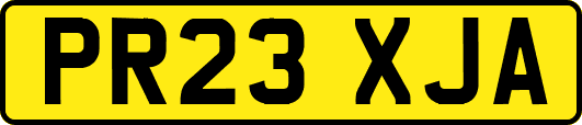 PR23XJA
