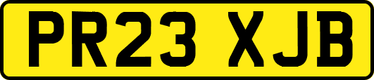 PR23XJB