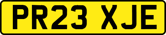 PR23XJE