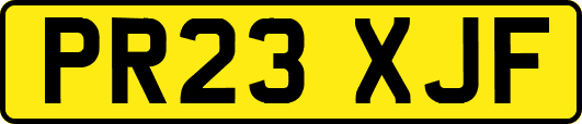 PR23XJF