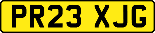 PR23XJG