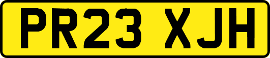 PR23XJH