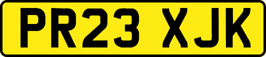 PR23XJK