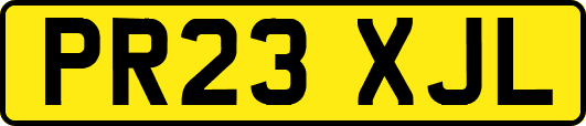 PR23XJL