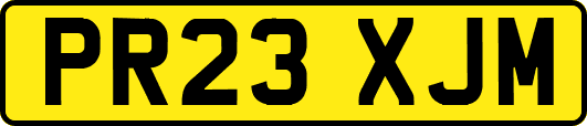 PR23XJM