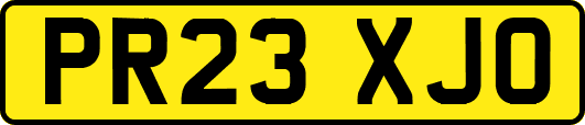 PR23XJO