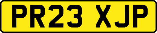 PR23XJP