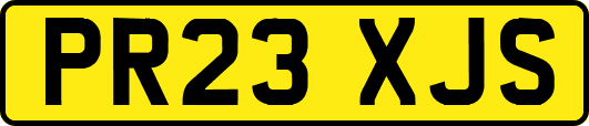 PR23XJS