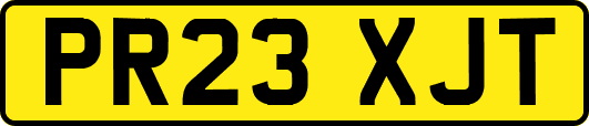 PR23XJT