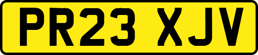 PR23XJV
