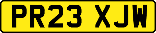 PR23XJW