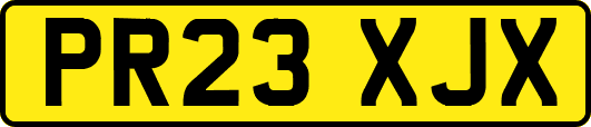 PR23XJX