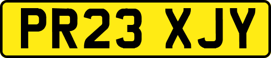 PR23XJY