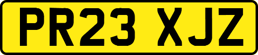 PR23XJZ
