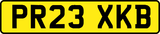 PR23XKB