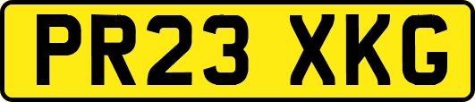 PR23XKG