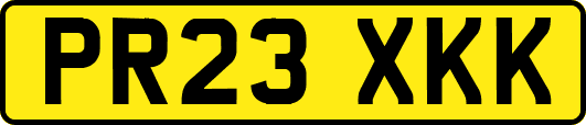 PR23XKK