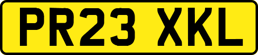 PR23XKL